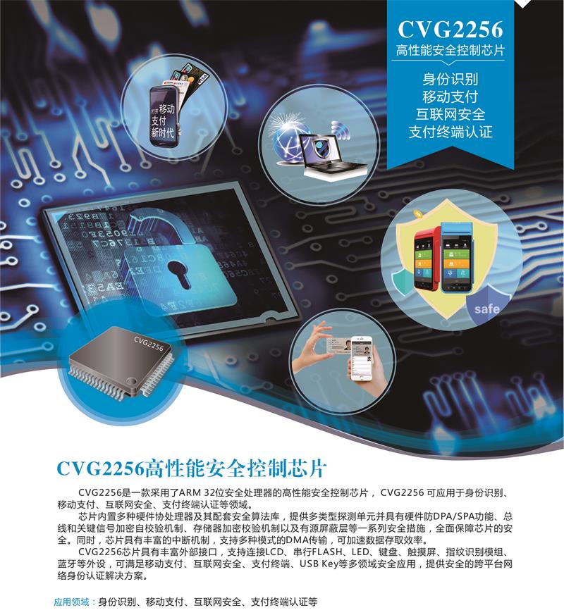 CVG2256